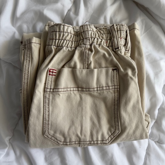 BDG cargo in beige - Picture 1 of 3